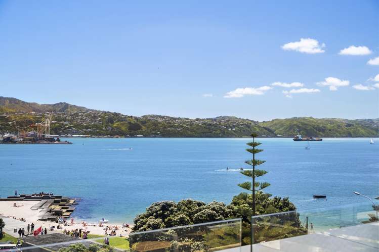 5/150 Oriental Parade Oriental Bay_25