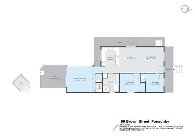 86 Brown Street Ponsonby_1