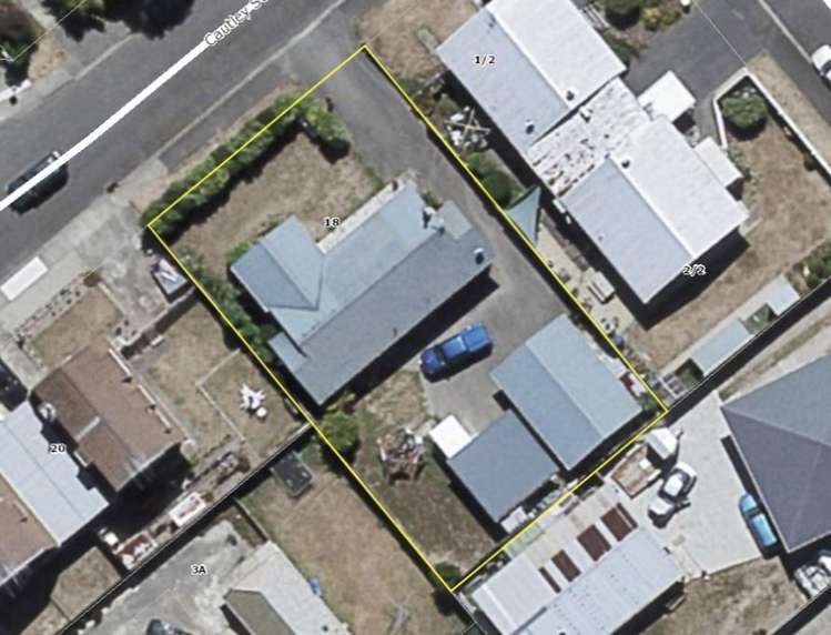 18 Cautley Street Richmond_21