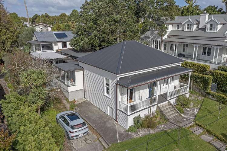43 Livingstone Street Westmere_23