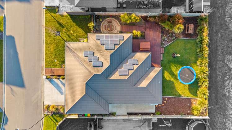 5 Catchpole Place Woodend_22