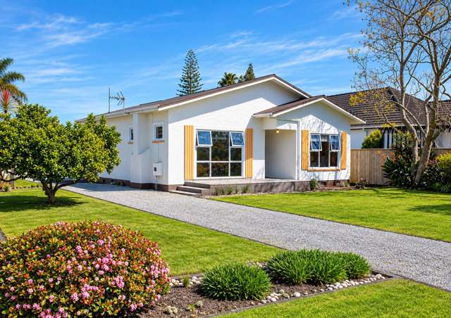 First home buyer alert : $520,000
