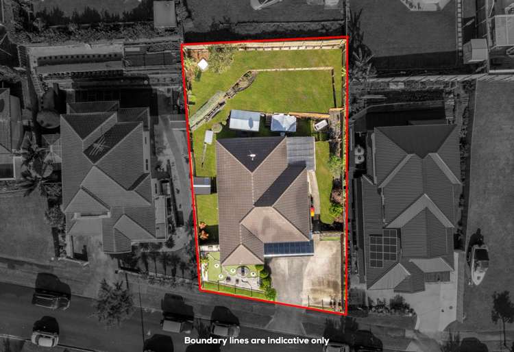 19 The Enclave Totara Heights_9