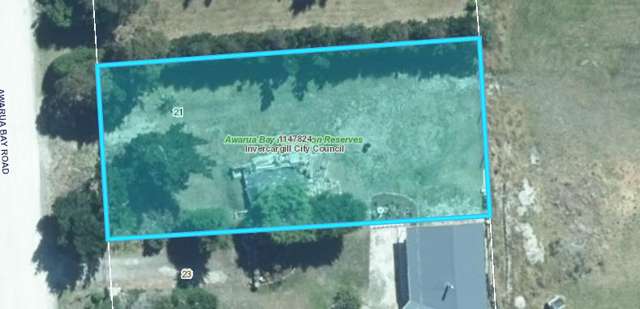 Land For Sale