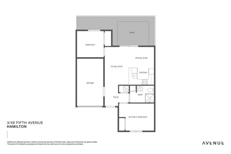 3/48 Fifth Avenue Enderley_14