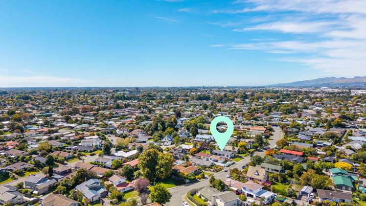 20 Doncaster Street Sockburn_19