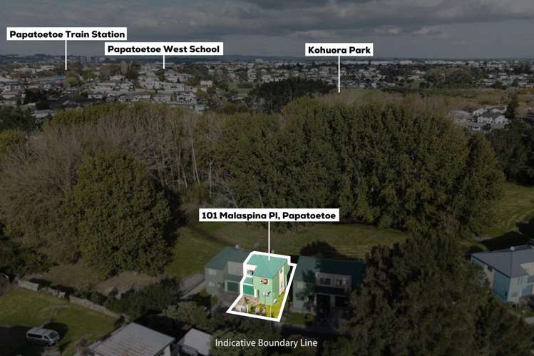 101 Malaspina Place Papatoetoe_15
