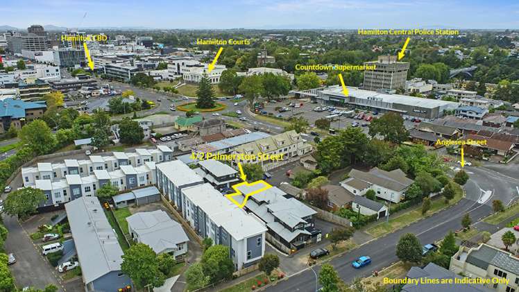 3/2 Palmerston Street Hamilton Central_5