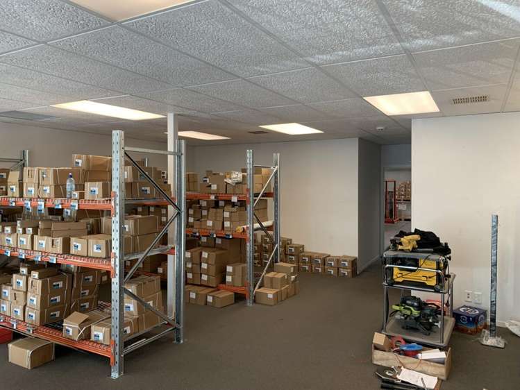 Unit G 31 William Pickering Albany_8