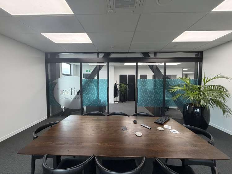 Tenancy 9/9 Customs Quay (First Floor) Ahuriri_12