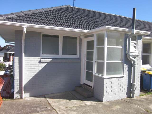 2 Bedroom Unit in sought after location