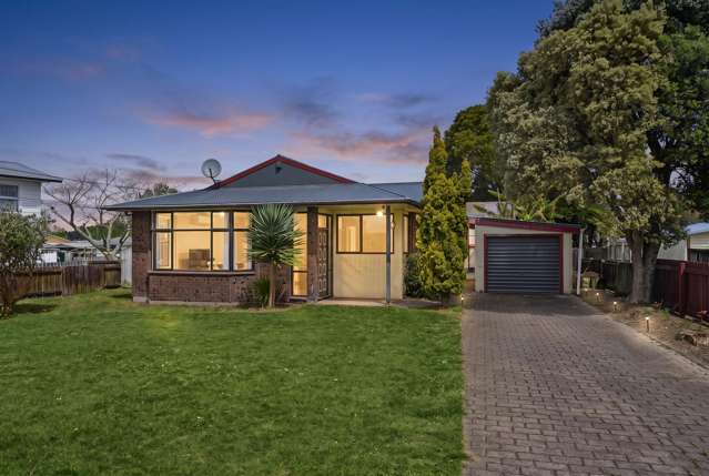 Space, Flexibility and Room to Add Value