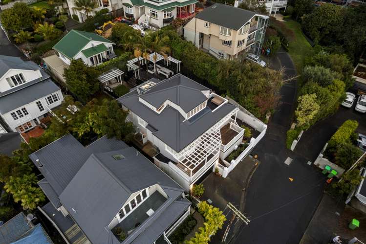 26 Vine Street Saint Marys Bay_25