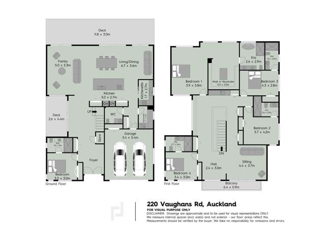 220 Vaughans Road Long Bay_1