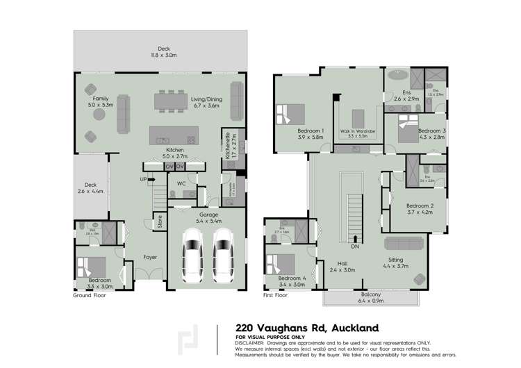 220 Vaughans Road Long Bay_16