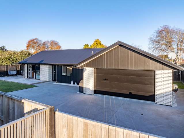 Contemporary Living In A Prime Location