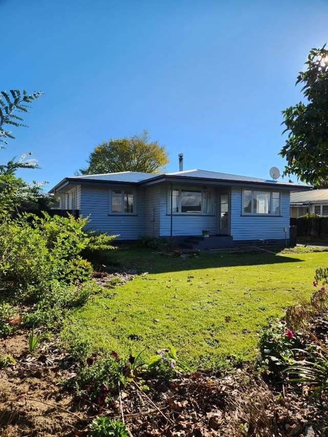 Renovated Home in Great Location