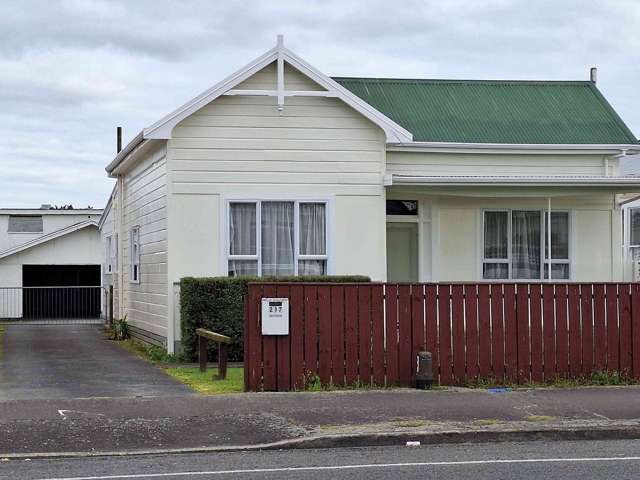 Renovated 4/5-Bedroom Home in Palmerston North