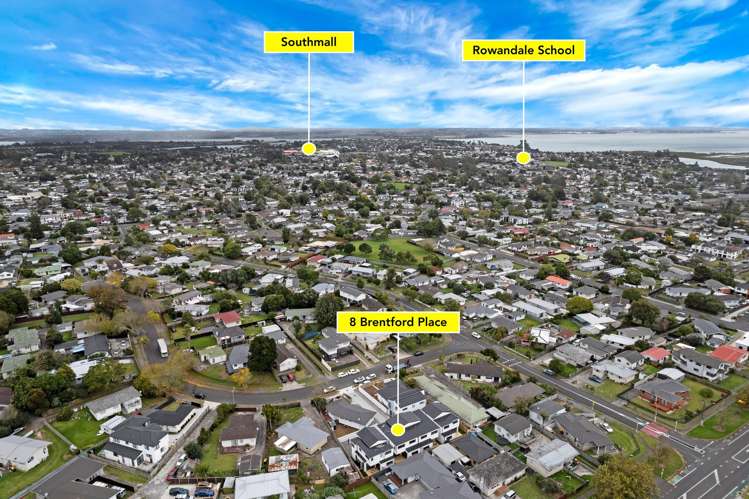 8E Brentford Place Manurewa_25