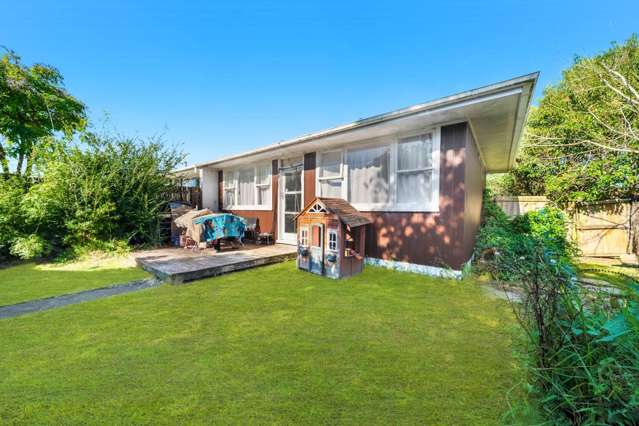 Private, Practical & Perfectly Positioned