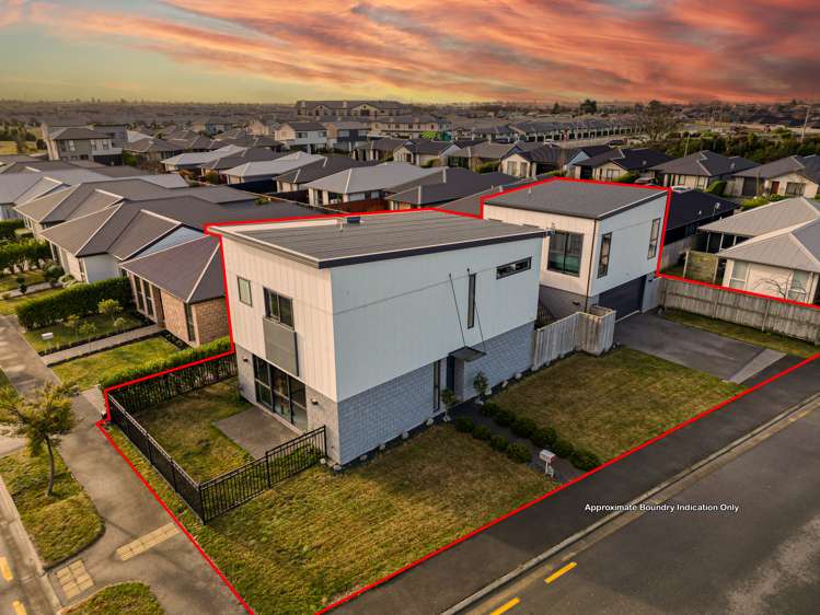 20 George West Square Wigram_24