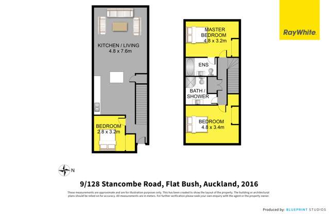 9/128 Stancombe Road Flat Bush_4