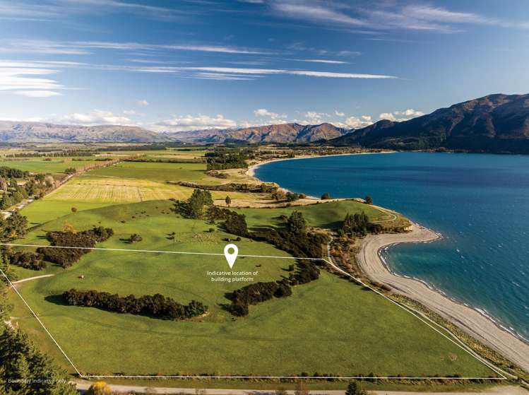 Lot 1, John's Creek Lake Hawea_7