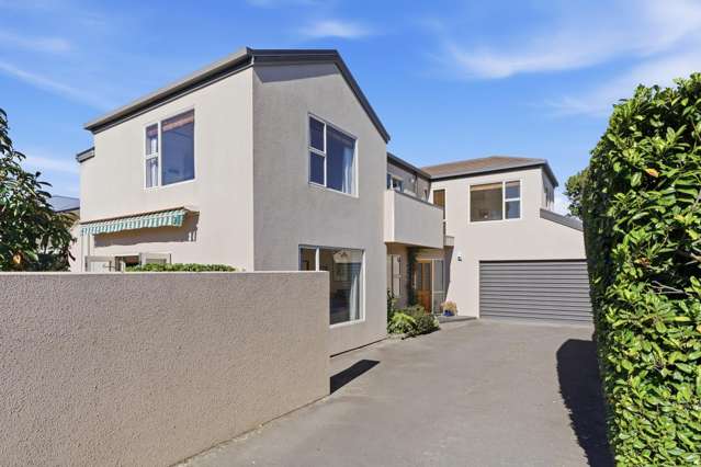 4 Bed, 3 Bath in Prime Fendalton Zones