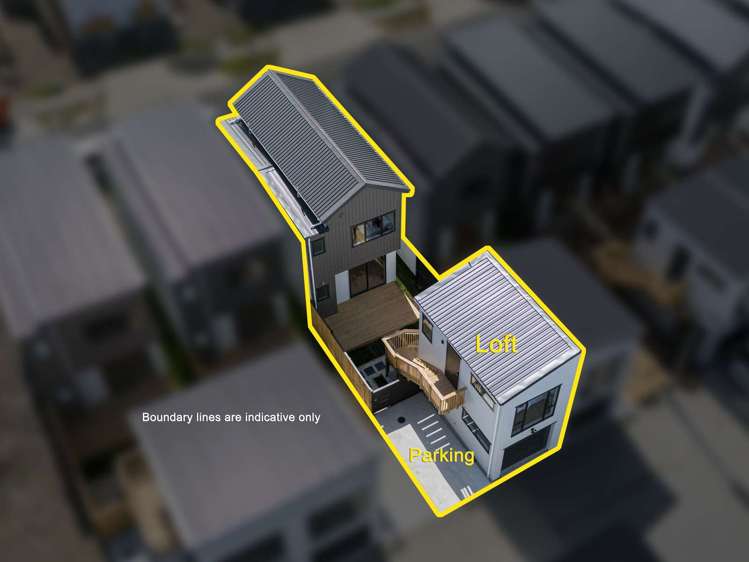 6 Tūkauri Place 帕帕库拉奥克兰新西兰_19
