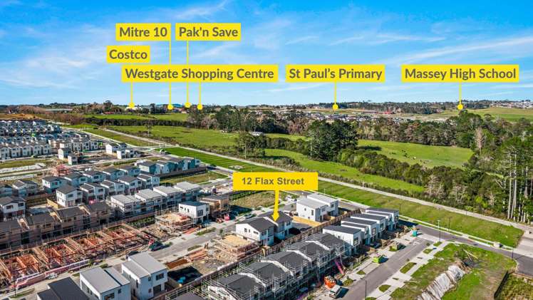 12 Flax Street Westgate_20