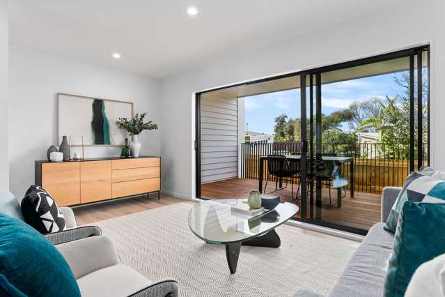 3B Greenway Place - Newish 3 bedroom Townhouse