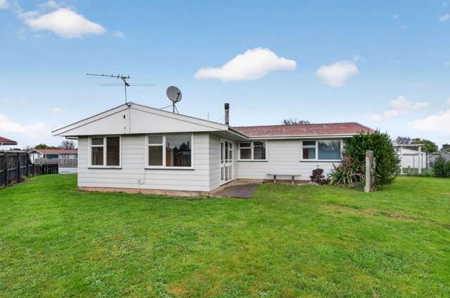Great Value, Endless Potential!!! BEO $375,000
