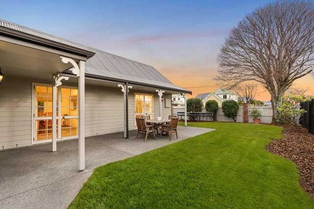 THE SELLERS ARE SERIOUS - ARE YOU?