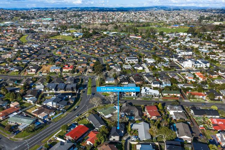 12A Rene Place Sunnyhills_21