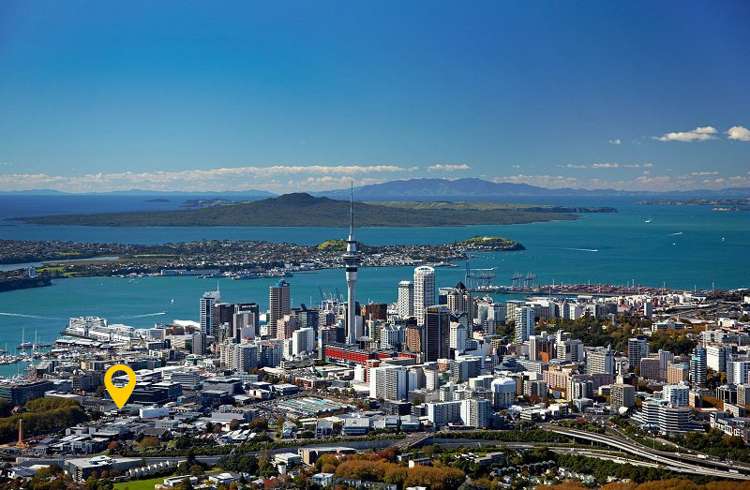 18/8 Dock Street Auckland Central_8