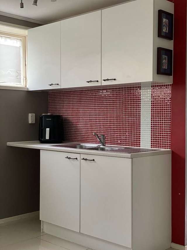 PAKURANGA HEIGHTS, I BEDROOM PRIVARE STUDIO