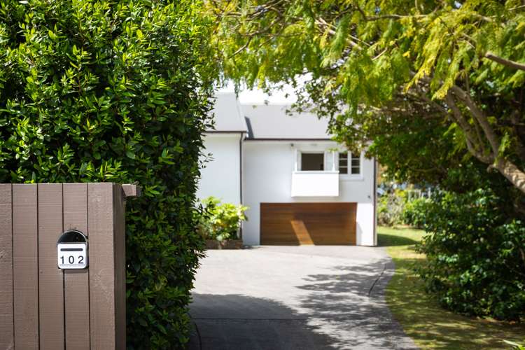 102 The Terrace Thames_27