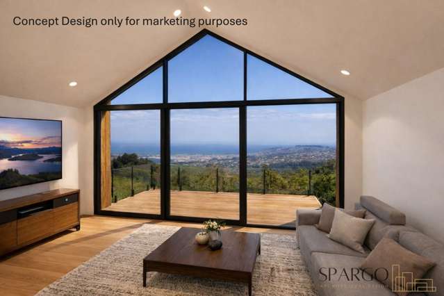 233A Leith Valley Road Leith Valley_2