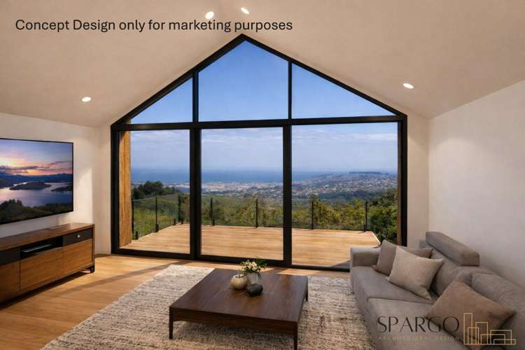 233A Leith Valley Road Leith Valley_2