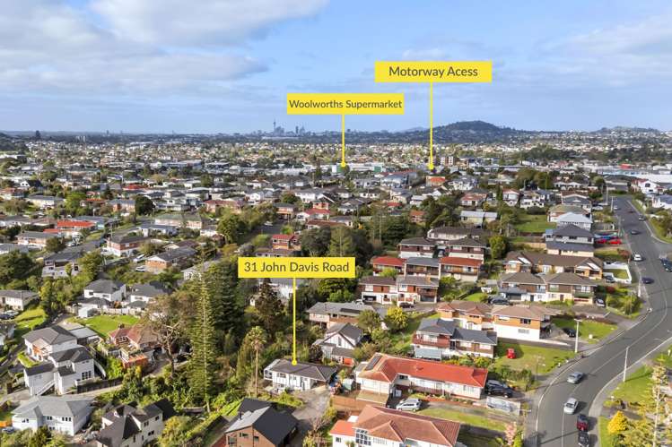 31 John Davis Road Mount Roskill_23