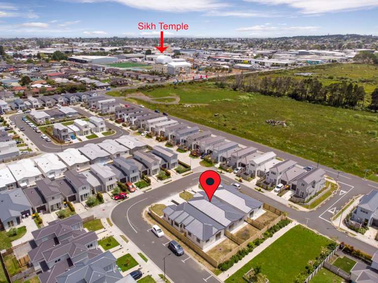 4 Divide Loop Takanini_5