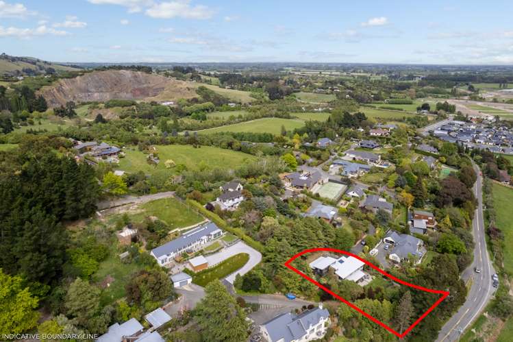 853 Cashmere Road Halswell_28