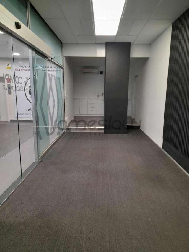 Shop 1/33 Wyndham Street City Centre_1