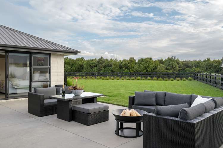 23 Mike Smith Drive Cambridge_19