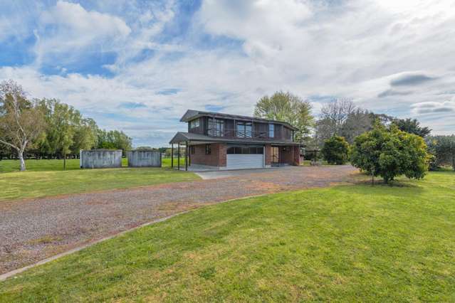83 Oroua Road Kairanga_1