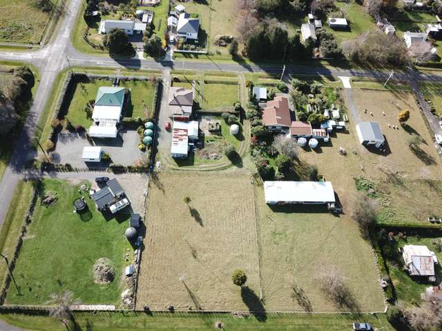 . Ongaonga Waipukurau Road Ongaonga_2