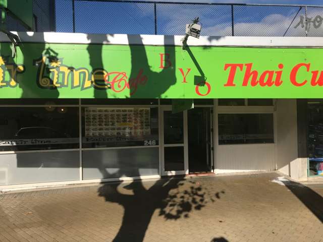 242-246 Oxford Street Levin_1