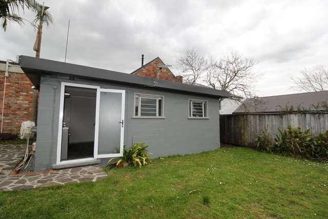 Charming 1 bedroom Unit in Grey Lynn!
