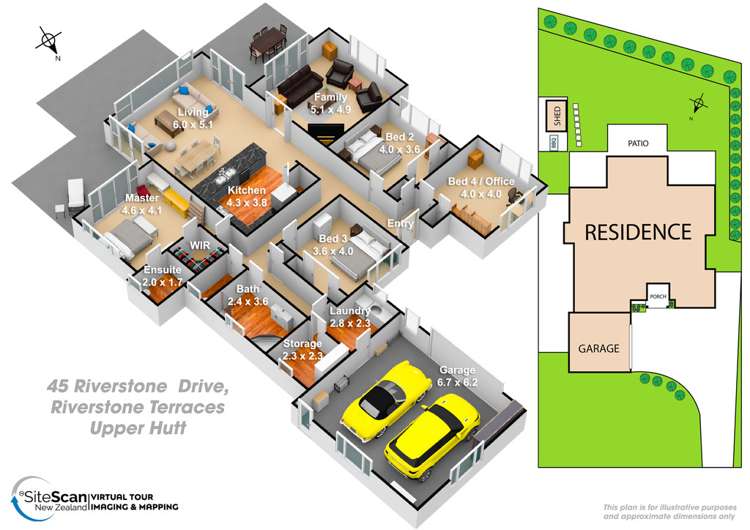 45 Riverstone Drive Riverstone Terraces_13