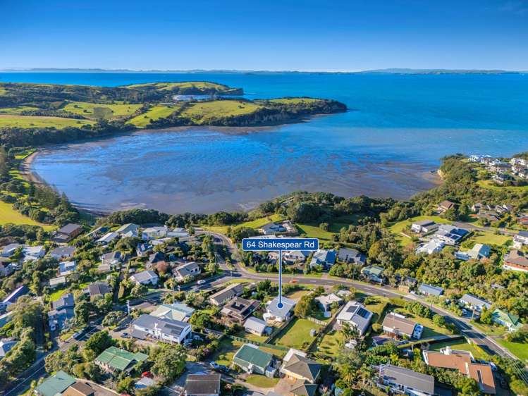 64 Shakespear Road Army Bay_34